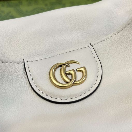 Gucci Diana Small Shoulder Bag White - Image 5