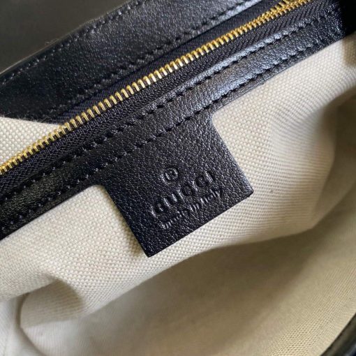 Gucci Online Exclusive GG Marmont Small Bag - Image 9