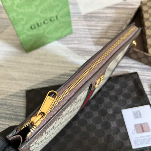 Gucci Pouch Bag Begie - Image 7