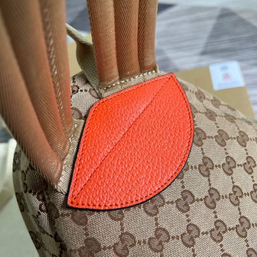 Gucci The North Face x Gucci Backpack - Image 8