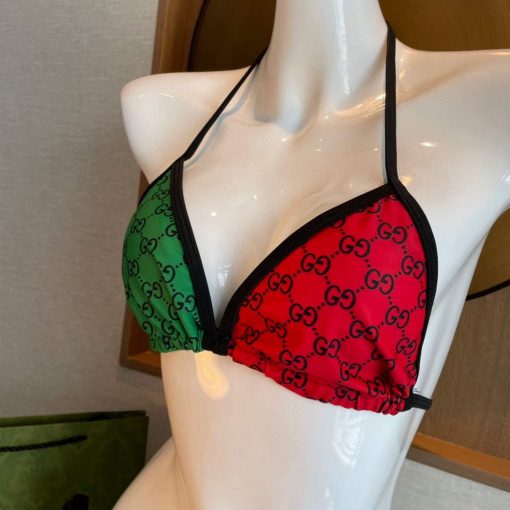 Gucci Fashion Bikini Swimsuit - Image 2