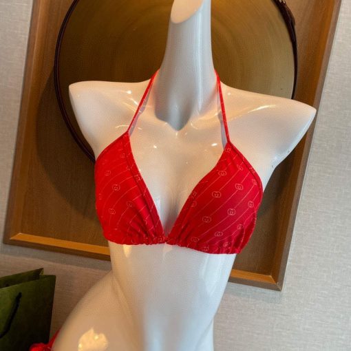 Gucci Fashion Bikini Swimsuit - Image 2