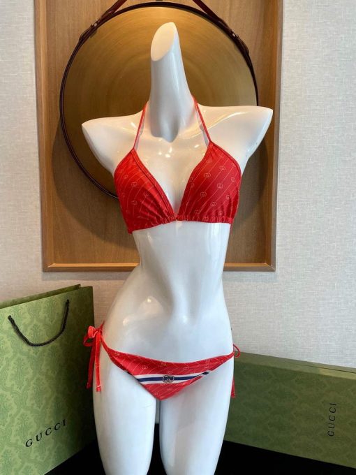 Gucci Fashion Bikini Swimsuit