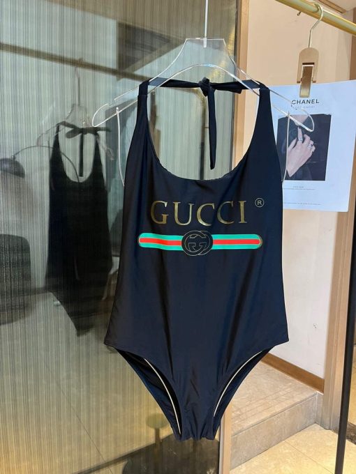 Gucci Fashion Bikini Swimsuit