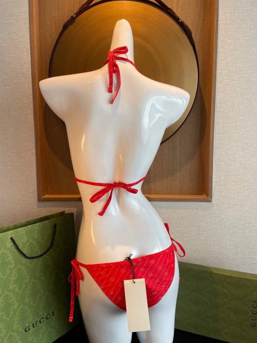 Gucci Fashion Bikini Swimsuit - Image 3