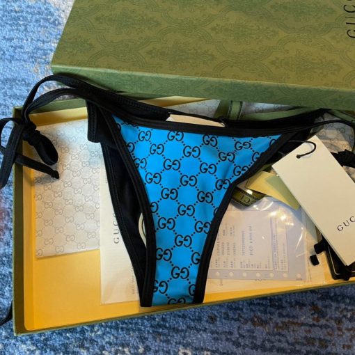 Gucci Fashion Bikini Swimsuit - Image 8