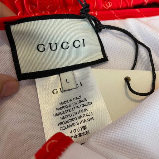 Gucci Fashion Bikini Swimsuit - Image 8