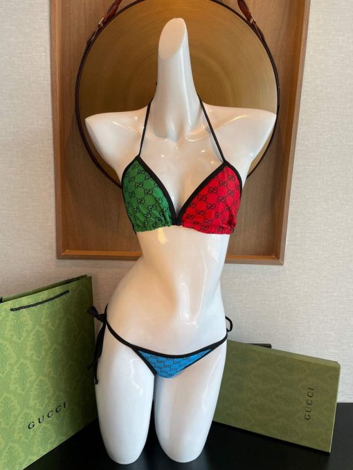 Gucci Fashion Bikini Swimsuit