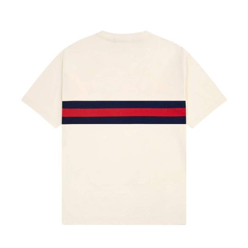 Gucci Logo print cotton jersey Men Women’s T-shirt - Image 2