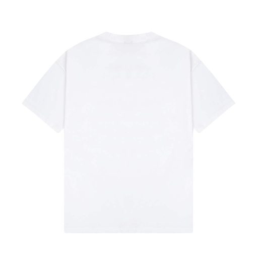 Gucci Logo print cotton jersey Men Women’s T-shirt - Image 2