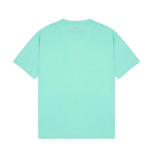 Gucci Logo print cotton jersey Men Women’s T-shirt - Image 2