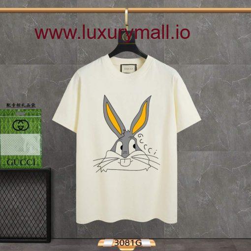 Gucci Men’s Women’s Short Sleeve T-shirt