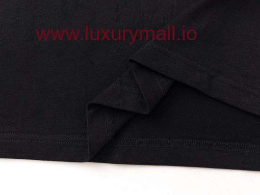Gucci Men’s Women’s Short Sleeve T-shirt - Image 4