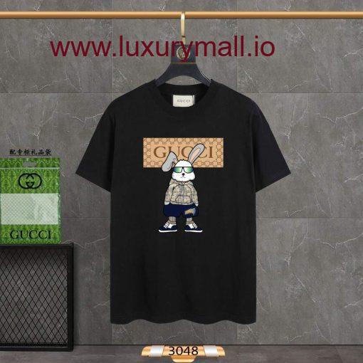 Gucci Men’s Women’s Short Sleeve T-shirt