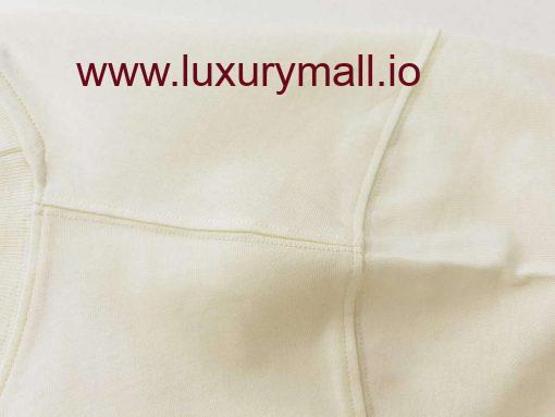 Gucci Men’s Women’s Short Sleeve T-shirt - Image 5