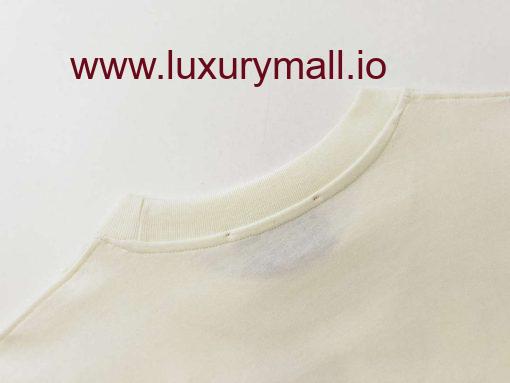 Gucci Men’s Women’s Short Sleeve T-shirt - Image 8