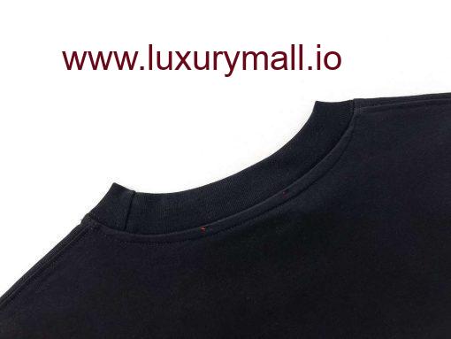 Gucci Men’s Women’s Short Sleeve T-shirt - Image 8