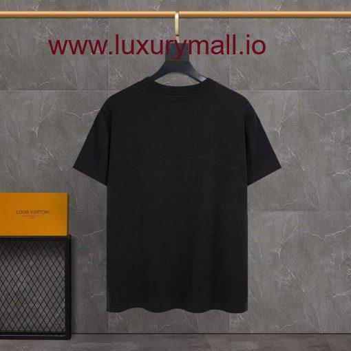 Gucci Men’s Women’s Short Sleeve T-shirt - Image 9