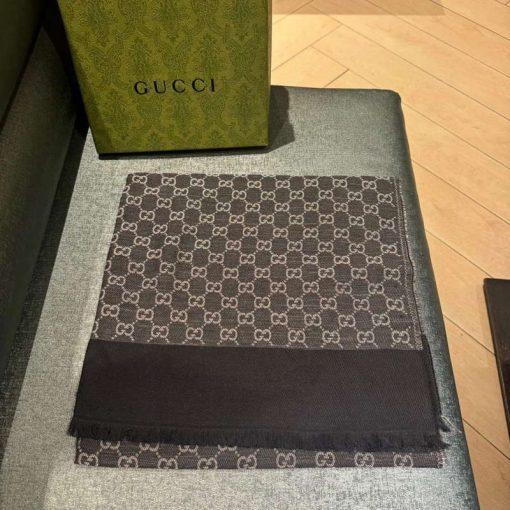 Gucci Scarves Fashion Scarf - Image 3