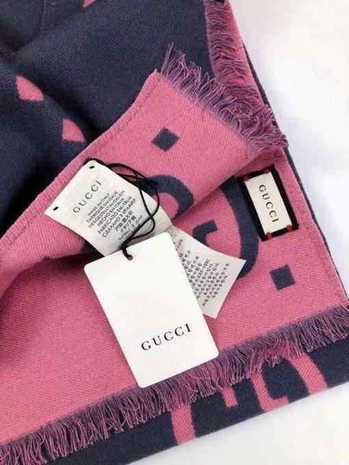 Gucci Scarves Fashion Scarf - Image 3