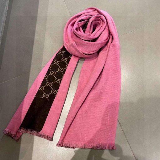 Gucci Scarves Fashion Scarf