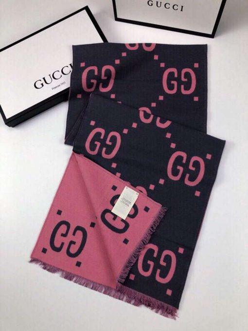 Gucci Scarves Fashion Scarf - Image 4