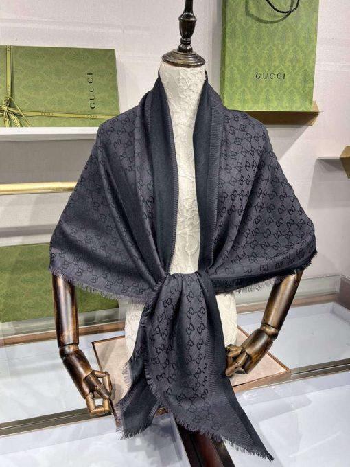 Gucci Scarves Fashion Scarf - Image 5