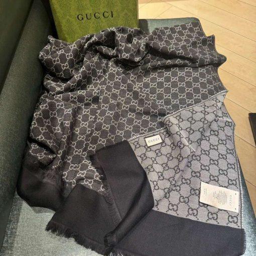 Gucci Scarves Fashion Scarf - Image 5