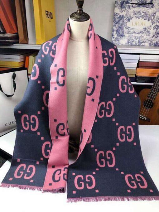 Gucci Scarves Fashion Scarf - Image 5