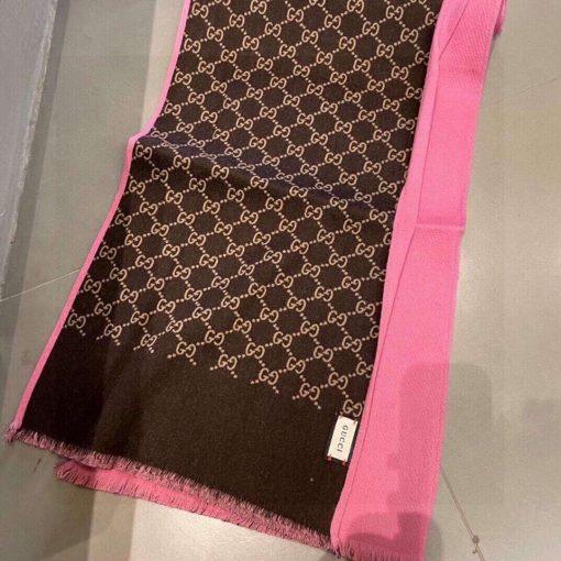 Gucci Scarves Fashion Scarf - Image 6