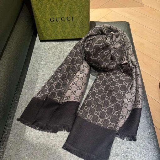 Gucci Scarves Fashion Scarf - Image 6