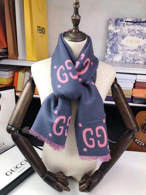 Gucci Scarves Fashion Scarf - Image 6