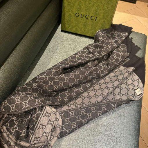 Gucci Scarves Fashion Scarf - Image 7