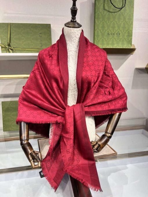 Gucci Scarves Fashion Scarf - Image 7