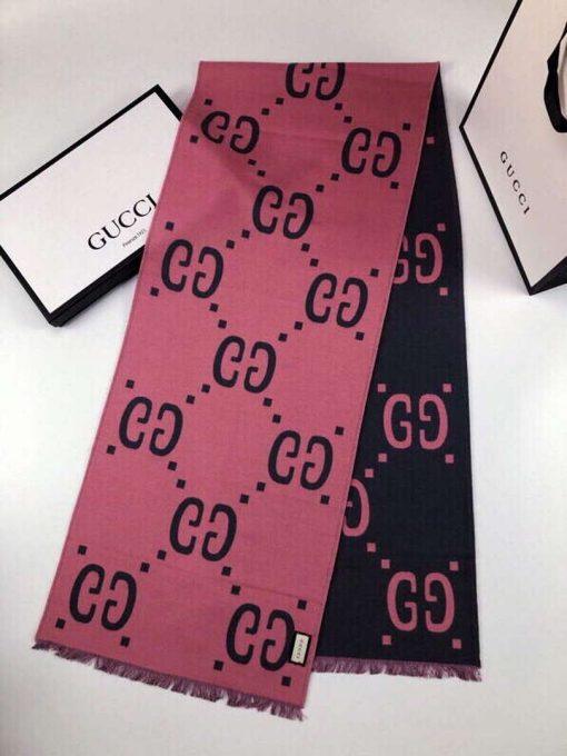 Gucci Scarves Fashion Scarf - Image 7