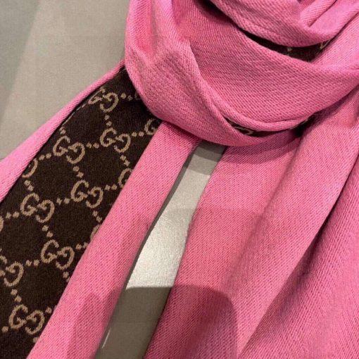 Gucci Scarves Fashion Scarf - Image 8