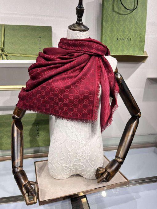 Gucci Scarves Fashion Scarf - Image 8