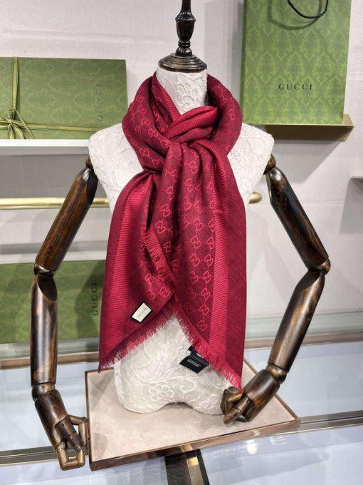 Gucci Scarves Fashion Scarf - Image 9