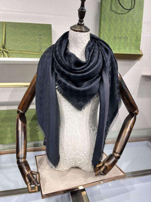 Gucci Scarves Fashion Scarf