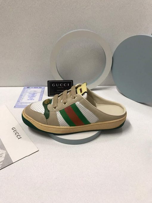 Gucci Sneakers Classic Double G Gucci Women’s - Image 2