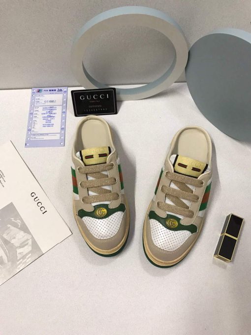 Gucci Sneakers Classic Double G Gucci Women’s - Image 8