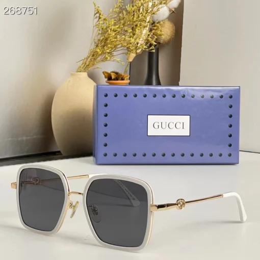 Gucci Sunglasses – GGR01