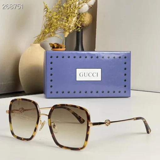 Gucci Sunglasses – GGR02