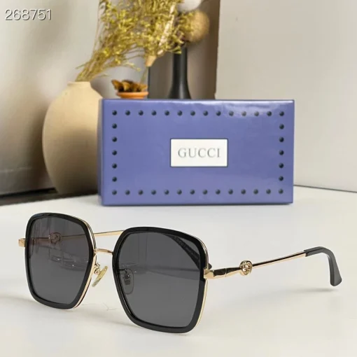 Gucci Sunglasses – GGR03