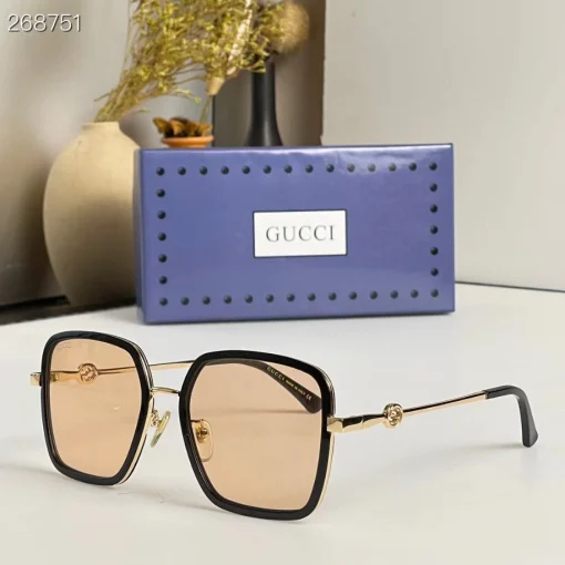 Gucci Sunglasses – GGR04