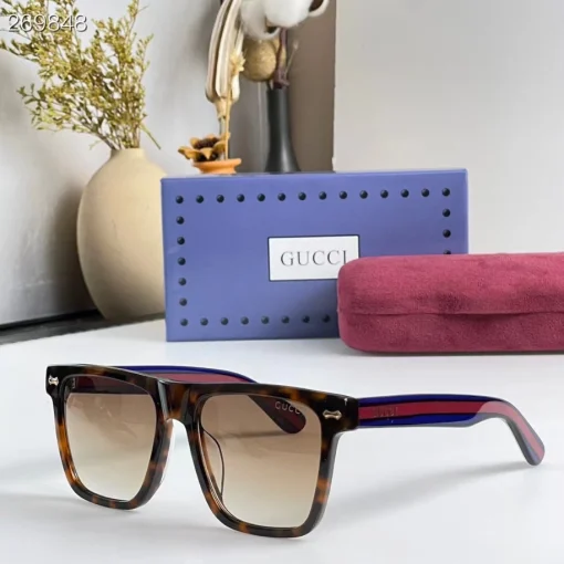 Gucci Sunglasses – GGR05