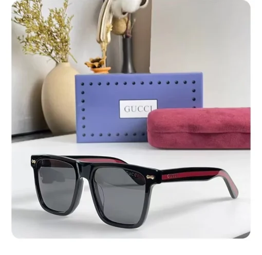 Gucci Sunglasses – GGR06