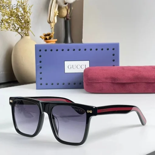 Gucci Sunglasses – GGR07