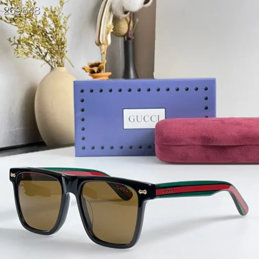 Gucci Sunglasses – GGR08