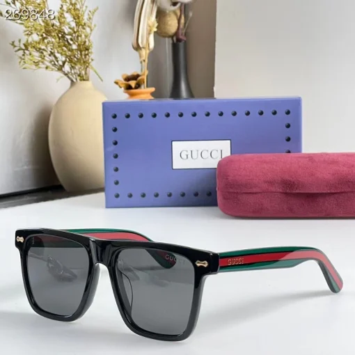 Gucci Sunglasses – GGR09